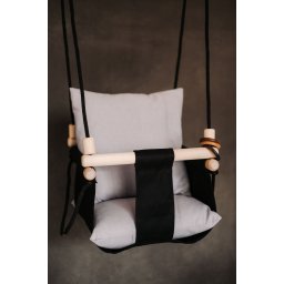 Leagan Giggles spot BBL-253, Negru