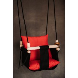 Leagan Giggles spot BBL-255, Negru