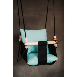 Leagan Giggles spot BBL-257, Negru