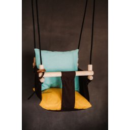 Leagan Kinder Fun BBL-258, Maro