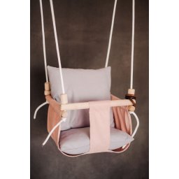 Leagan Powder Pink BBL-233