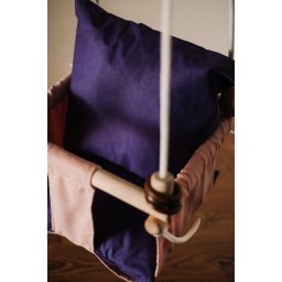 Leagan Powder Pink BBL-236