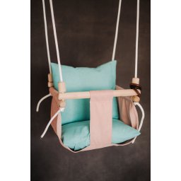 Leagan Powder Pink BBL-237