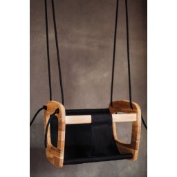 Leagan stejar BeBe Swing SB-118