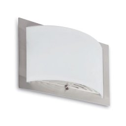 FARO 62986 - Aplică perete DIULA 2xE27/60W/230V