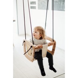 Leagan stejar Tiny Years SB-155