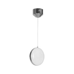 LED Lustră pe cablu LIRA LED/10W/230V