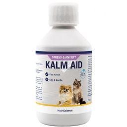 NutriScience Kalm Aid 250 ml