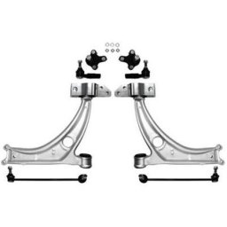 Kit brate suspensie fata VW Passat B6