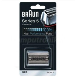 Rezerva Braun 52S