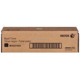 CARTUS TONER 006R01731 13,7K SN ORIGINAL XEROX B1022