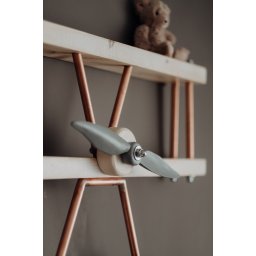 Fly with Me - Etajera avion SB-131