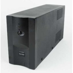 UPS Line Interactive cu AVR 650VA/390W, Gembird UPS-PC-652A