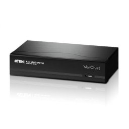 Multiplicator VGA 4 porturi 450 MHz, ATEN VS134A