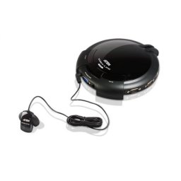 Video Switch 8 porturi VGA cu Auto Switch, ATEN VS881