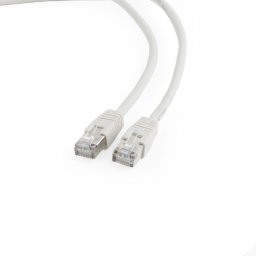 Cablu retea FTP Cat.6 5M, Gembird PP6-5M
