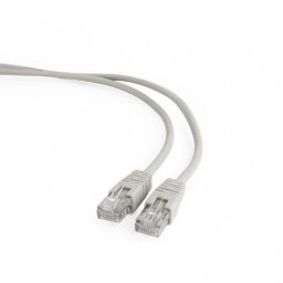 Cablu retea UTP cat. 5E 10m, GEMBIRD PP12-10M