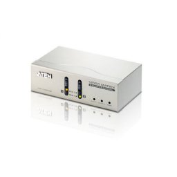 Video Matrix VGA/Audio 2 x 2, Aten VS0202