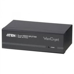 Multiplicator VGA 2 porturi, 450Mhz, ATEN VS132A