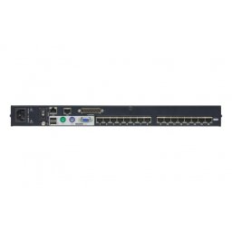 Switch KVM over IP Cat 5 16 porturi, Altusen KH1516Ai