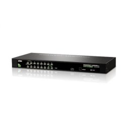 Distribuitor KVM PS/2-USB VGA 16 porturi, ATEN CS1316