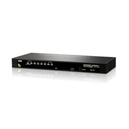 Distribuitor KVM PS/2-USB VGA 8 porturi, ATEN CS1308