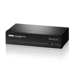 Multiplicator VGA 8 porturi, 450Mhz, ATEN VS138A