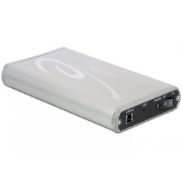Rack Extern HDD SATA 3.5" la USB 3.0, Delock 42478