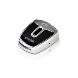 Switch automat USB 2.0 2 PC x 1 periferica, ATEN US221A