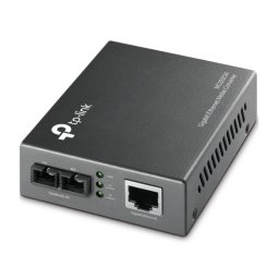 Media convertor SC multi-mode - RJ 45 Gigabit, TP-Link MC200CM