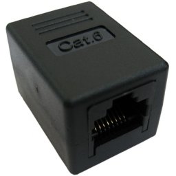 Cupla modulara Cat. 6, neecranata, Value 21.99.3001