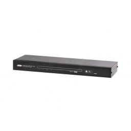 Multiplicator HDMI Full HD 4 porturi over Cat.5, Aten VS1804T