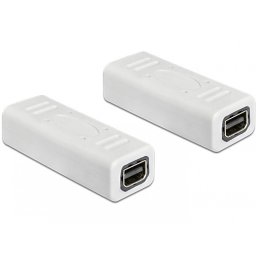 Adaptor mini Displayport M - M, Delock 65450