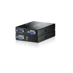 Extender VGA Audio/Video over Cat.5 300m, Aten VE170