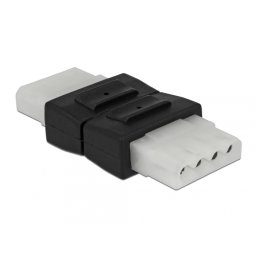 Adaptor Molex 4 pini M - M, Delock 65045