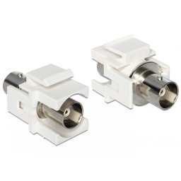 Modul Keystone BNC M-M, Delock 86301