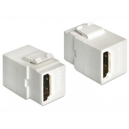 Modul Keystone HDMI tip A M-M, Delock 86316