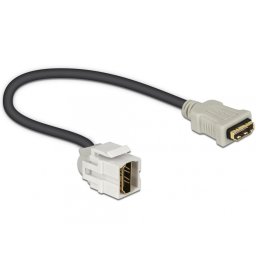 Modul Keystone HDMI-A 250 grade mama, Delock 86328
