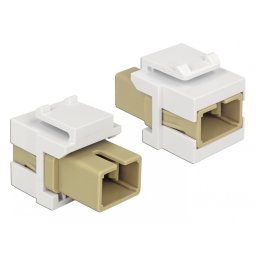 Modul Keystone SC Simplex M, Delock 86331
