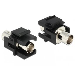 Modul Keystone BNC mama, Delock 86351