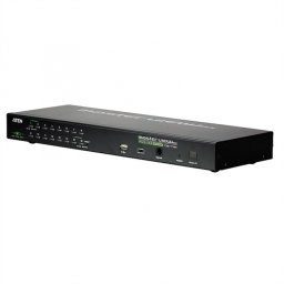 Distribuitor KVM over IP 16 porturi PS/2-USB, Aten CS1716i