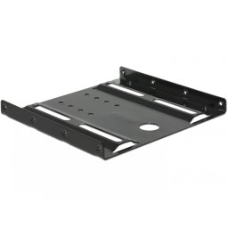 Kit Pentru Montare HDD 2.5" la 3.5", Delock 18205