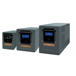 UPS SOCOMEC Netys PE-LCD 1000VA USB