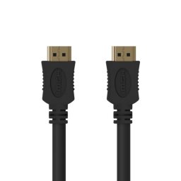Cablu HDMI 4K60Hz 1m, Gembird CC-HDMI4L-1M