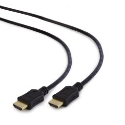 Cablu HDMI 4K v1.4 19T-19T 3m, Gembird CC-HDMI4L-10