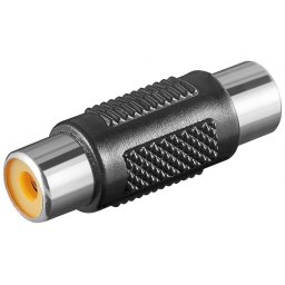Adaptor audio RCA Mama - Mama, KJR-10