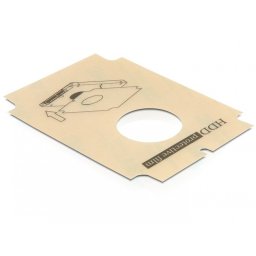 Folie antistatica pentru HDD 2.5", Delock 65322
