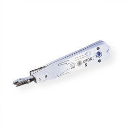 Instrument de inserare Krone Punch down LSA Plus, 25.16.8799