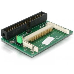 Adaptor IDE 40 pini la Compact Flash, Delock 91645