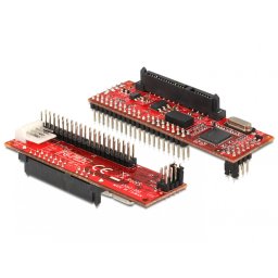 Convertor SATA la IDE 40 pini, Delock 62510